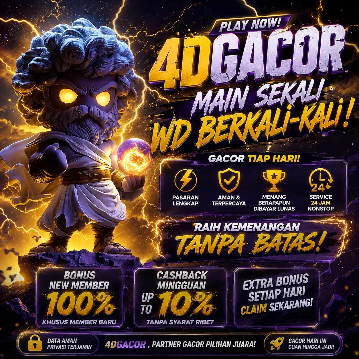 4DGACOR